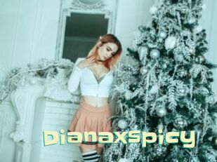 dianaxspicy Wanna Meet