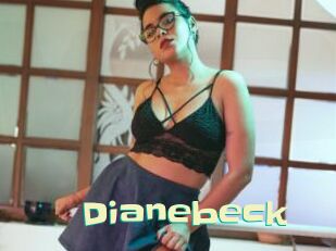 dianebeck Wanna Meet