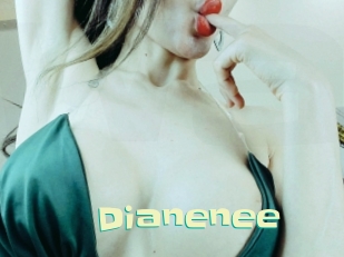 dianenee Wanna Meet