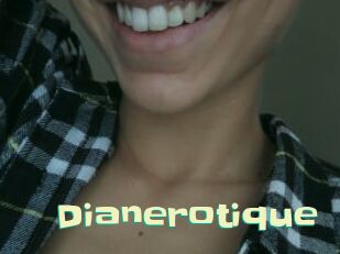 Dianerotique