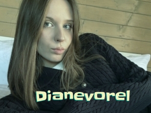 Dianevorel