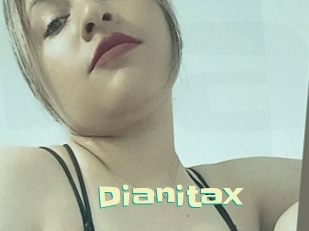 dianitax Wanna Meet