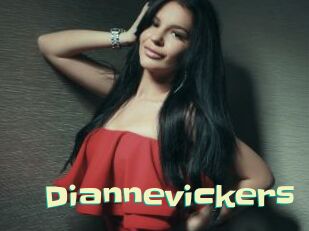 Diannevickers