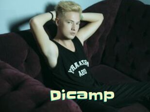 Dicamp