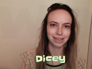 Dicey