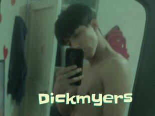 Dickmyers