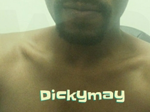 Dickymay