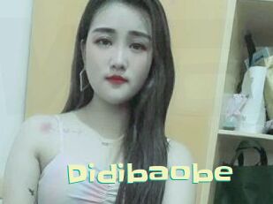 didibaobe Wanna Meet