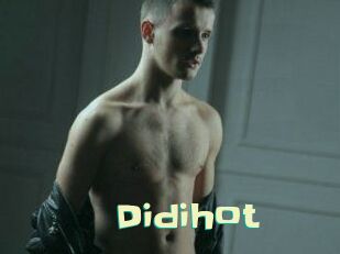 didihot Wanna Meet