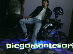 diegomontesori Wanna Meet