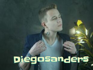 Diegosanders