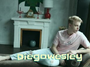 Diegowesley