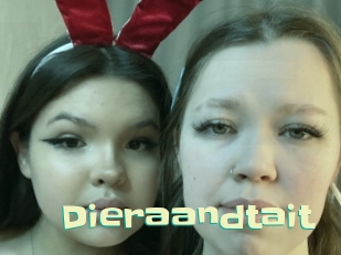 Dieraandtait