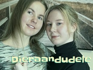 Dieraandudele
