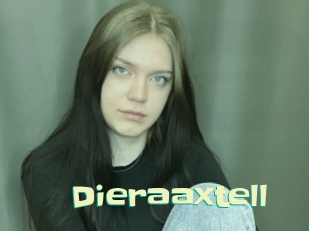 Dieraaxtell