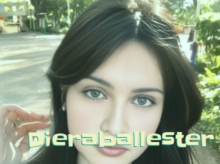 Dieraballester