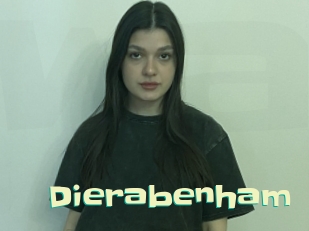 dierabenham Wanna Meet