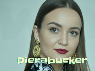 Dierabucker