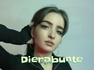 Dierabunte