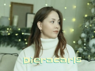 Dieracarls