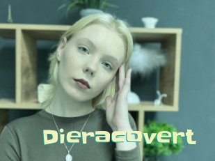 dieracovert Wanna Meet