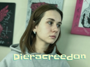 dieracreedon Wanna Meet