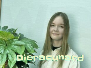 Dieracunard