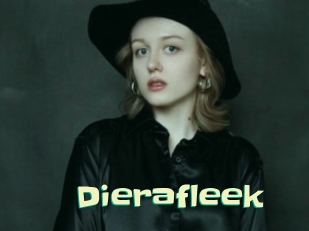 Dierafleek