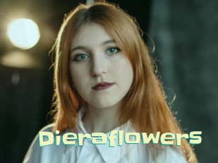 dieraflowers Wanna Meet
