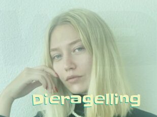 Dieragelling