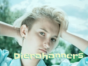 Dierahanners