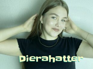 Dierahatter