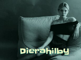 Dierahilby