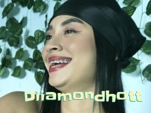 Diiamondhott