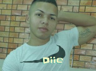diie Wanna Meet