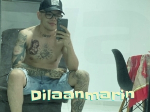 Dilaanmarin
