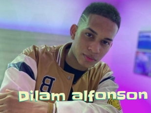 dilam_alfonson Wanna Meet