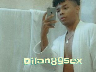 Dilan89sex