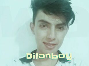 Dilanboy