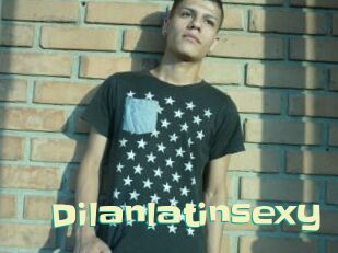 Dilanlatinsexy