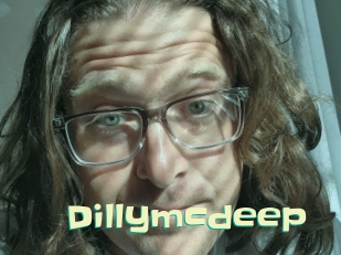 Dillymcdeep
