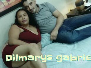 Dilmarys_gabriel