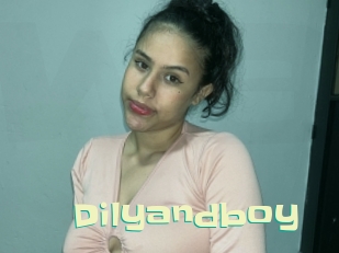 Dilyandboy