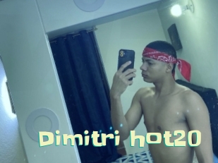 Dimitri_hot20