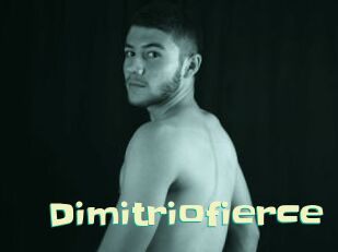 Dimitriofierce