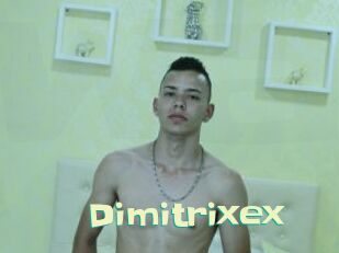 Dimitrixex