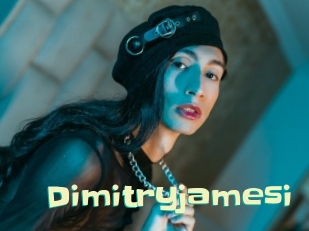 Dimitryjamesi