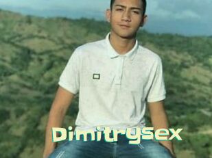 Dimitrysex