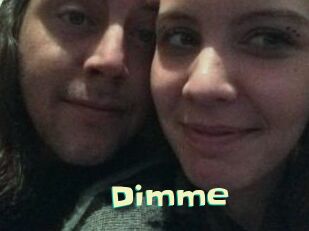 Dimme