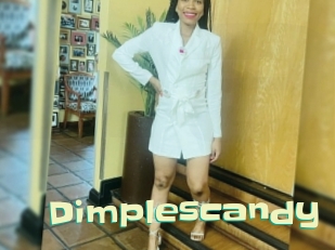 Dimplescandy